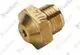 VAILLANT-Brennerduese-140-D-VC-182-242-E-u-w-Vaillant-Nr-247140 gallery number 1